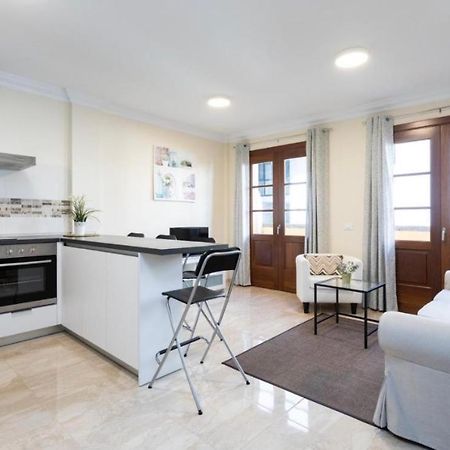 Apartamento Rolycar 103 Icod De Los Vinos Eksteriør bilde